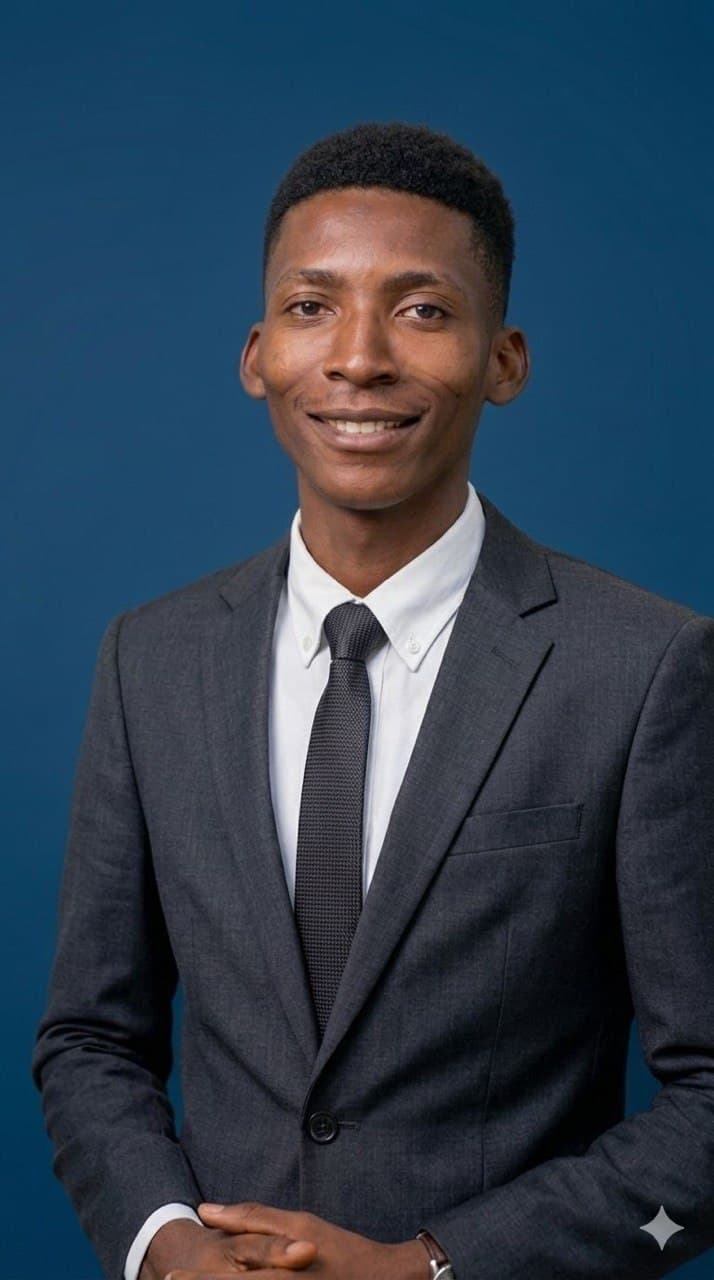 Iddrisu Abdul-Rahman