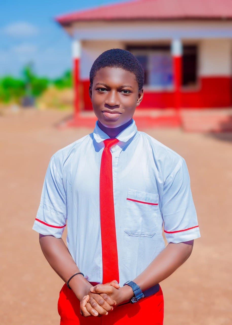 Tiah Elisha Wunyurima