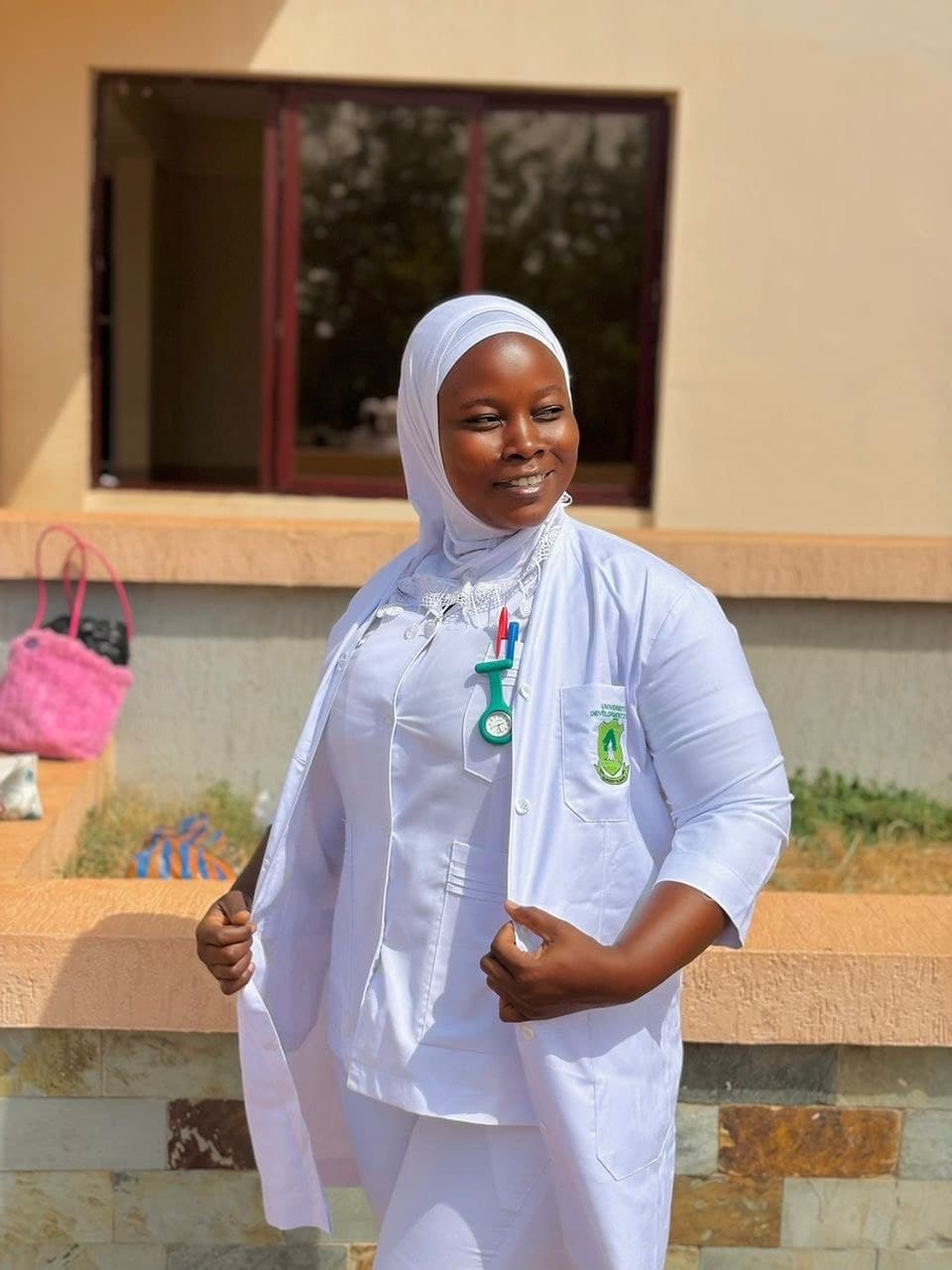 Osman Ayisha Suguri