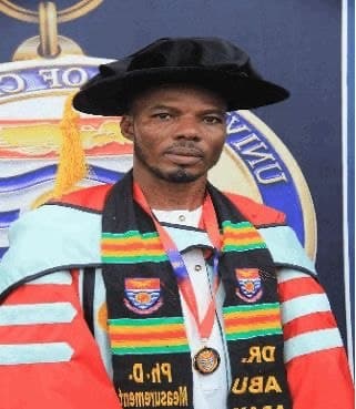 Dr Abu Adam